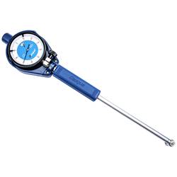 Dasqua 5510-0005 Kombinovaná sada instruktoři pro měření rozsahu (d x š x v) 352 x 192 x 50 mm 160 mm Odečet: 0.01 mm