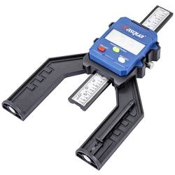 Dasqua 2605-0015 Digitální hloubkoměr s digitálním displejem Messbereich: 0-80 mm, Auflösung: 0,05 mm