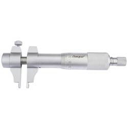 Dasqua 4911-8105 4911-8105 dutinoměr s kontrolním měřítkem 5 - 30 mm Odečet: 0.01 mm