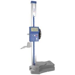 Dasqua 3530-0010 Digitální výškoměr Odečet: 0.01 mm 1 ks