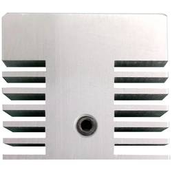 Renkforce Chladič Vhodné pro 3D tiskárnu: Renkforce Basic 3 Heatsink RF-5972872