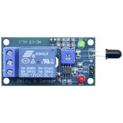 Iduino ME744 infračervený senzor Vhodný pro (vývojový počítač) Arduino 1 ks
