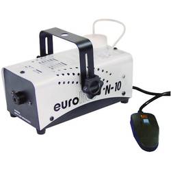 Eurolite N-10 výrobník mlhy včetně dálkového kabelového ovládání, včetně upevňovacího třmenu