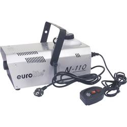 Eurolite N-110 výrobník mlhy včetně dálkového kabelového ovládání