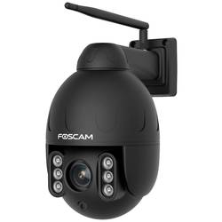 Foscam SD4 (black) Wi-Fi IP bezpečnostní kamera 2304 x 1536 Pixel