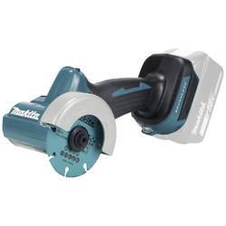 Makita Winkelschleifer DMC300Z DMC300Z Akumulátorová úhlová bruska bez akumulátoru, bez nabíječky, 18 V