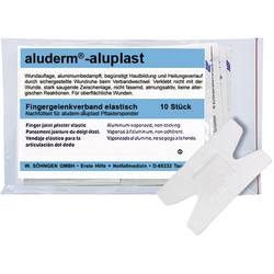 Söhngen 1009917 Sada pro doplnění aluderm® -aluplast obvazového materiálu do dávkovače náplastí