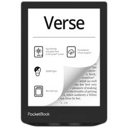 PocketBook Verse Čtečka e-knih 15.2 cm (6 palec) šedá
