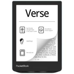 PocketBook Verse Čtečka e-knih 15.2 cm (6 palec) světle modrá