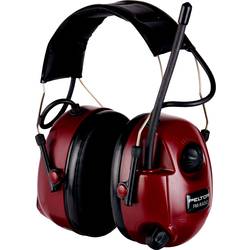 3M Peltor Alert M2RX7A2-01 mušlový chránič sluchu proti impulzním zvukům 32 dB 1 ks