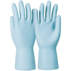 KCL Dermatril P 743-10 50 ks nitril jednorázové rukavice Velikost rukavic: 10, XL