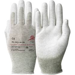 KCL Camapur Comfort Antistatik 625-8 polyamid pracovní rukavice Velikost rukavic: 8, M EN 16350:2014-07 CAT II 1 pár