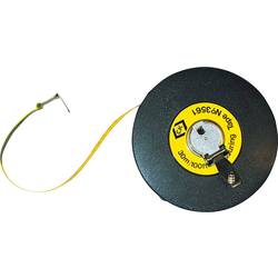 C.K neu T3561 100 svinovací metr 30 m plast