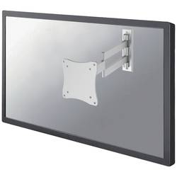 Neomounts FPMA-W830 1násobné držák na zeď pro monitor 25,4 cm (10) - 68,6 cm (27) naklápěcí, nakláněcí
