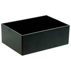 Camdenboss RTM115-BLK/1 univerzální pouzdro 89 x 64 x 33 plast ABS černá 5 ks