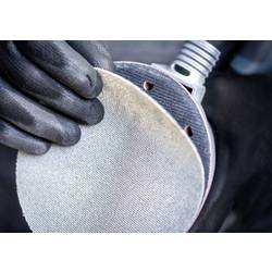 Bosch Accessories EXPERT M480 2608901202 sada brusných sítí s otvory Zrnitost 80, 80, 120, 120, 180, 180 (Ø x d) 125 mm x 125 mm 7 ks