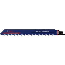 Bosch Accessories 2608900414 Bosch Accessories 2608900414 Plátek šalové pily Délka řezacího listu 240 mm 1 ks Délka řezacího listu 240 mm 1 ks