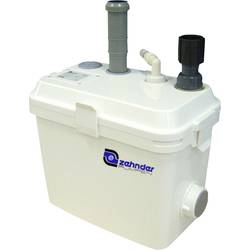 Zehnder Pumpen S-SWH 100 čerpadlo pro užitkovou vodu 6 m