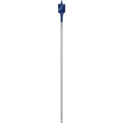 Bosch Accessories 2608900349 frézovací vrták do dřeva 24 mm Celková délka 400 mm šestihran 1 ks