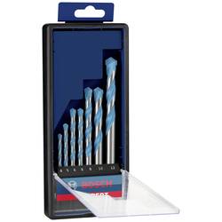 Bosch Accessories EXPERT CYL-9 MultiConstruction, 2608900647 sada víceúčelového vrtáku, 4 mm, 5 mm, 6 mm, 6 mm, 8 mm, 10 mm, 12 mm, délka 215 mm, válcová
