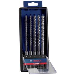 Bosch Accessories EXPERT SDS plus-7X 2608900198 příklepový vrták 5dílná 6 mm, 8 mm, 10 mm SDS plus 5 ks