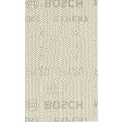 Bosch Accessories 2608901632 brusná síť pro orbitální brusku Zrnitost 120 (d x š) 133 mm x 80 mm 50 ks