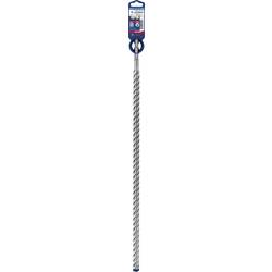 Bosch Accessories EXPERT SDS plus-7X 2608900139 wolfram-karbid příklepový vrták 1 ks 18 mm Celková délka 450 mm SDS plus 1 ks