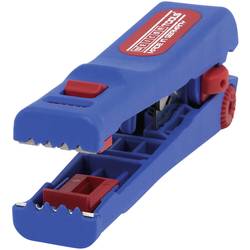 WEICON TOOLS 10033530 Data-Strip No.30 odizolovací nástroj Vhodné pro odizolovací kleště datový kabel , Telefonní vedení , řídicí vedení , Speciální vedení 4