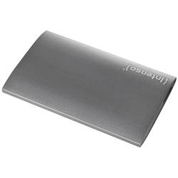 Intenso SSD Premium 2 TB, externí SSD disk, USB 3.2 (Gen 1x1) , antracitová