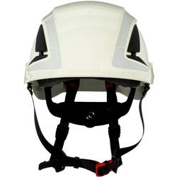 3M X5001V-CE ochranná helma EN 455 bílá