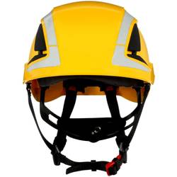 3M X5002V-CE ochranná helma EN 455 žlutá