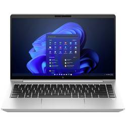 HP notebook EliteBook 645 G10 35.6 cm (14 palec) Full HD AMD Ryzen 5 7530U 16 GB RAM 512 GB SSD AMD Radeon Graphics Win 11 Pro stříbrná 7L6Y6ET#ABD