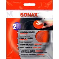 Sonax 417141 nanášecí houbička 2 ks