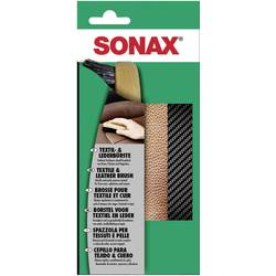Kartáč na tkaniny a kůže Sonax 416741 1 ks (š x v) 40 mm x 145 mm