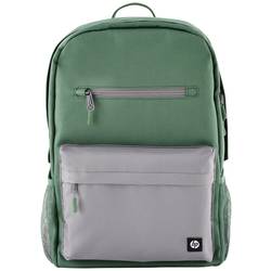 HP batoh na notebooky Campus S max.velikostí: 39,6 cm (15,6) zelená