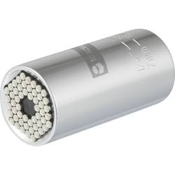 TOOLCRAFT nástrčný klíč , 1/4 (6,3 mm), 3/4 , TO-7273935