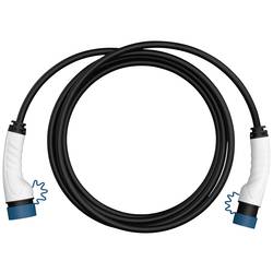 Ansmann 1900-0117 nabíjecí kabel pro emobility 5 m