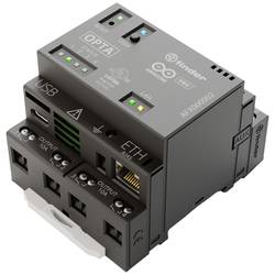 Arduino Opta WiFi AFX00002 komunikační modul pro PLC, 12 V/DC, 24 V/DC