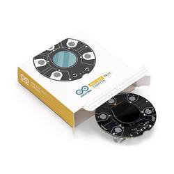 Arduino MKR IoT Carrier Rev2 vývojová deska