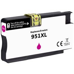 Renkforce Ink náhradní HP 951XL, CN047AE kompatibilní purppurová RF-5718858