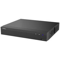IMOU N14P-imou Imou 4kanálový síťový IP videorekordér (NVR) pro bezp. kamery