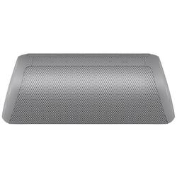 LG Electronics XBOOM Go DXG5 Bluetooth® reproduktor AUX, outdoor, vodotěsný šedá