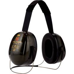 3M Peltor Optime II H520B mušlový chránič sluchu 31 dB EN 352-1, EN 352-3:2002 1 ks