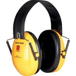 3M Peltor Optime I H510F mušlový chránič sluchu 26 dB 1 ks