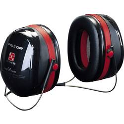 3M Peltor Optime III H540B mušlový chránič sluchu 34 dB EN 352-1, EN 352-3:2002 1 ks