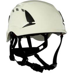3M SecureFit X5001VE-CE ochranná helma EN 455 bílá
