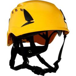 3M SecureFit X5002VE-CE ochranná helma EN 455 žlutá