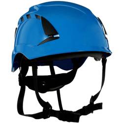 3M SecureFit X5003VE-CE ochranná helma EN 455 modrá