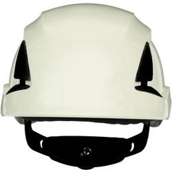 3M SecureFit X5501NVE-CE-4 ochranná helma EN 420, EN 388 bílá