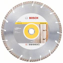 Bosch Accessories 2608615069 Standard for Universal Speed diamantový řezný kotouč Průměr 300 mm Ø otvoru 25.40 mm 1 ks